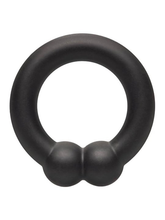 California Exotics - Alpha Muscle Ring Black