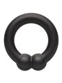 California Exotics - Alpha Muscle Ring Black