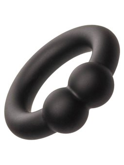 California Exotics - Alpha Muscle Ring Black