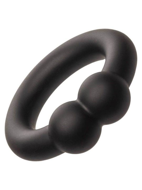 California Exotics - Alpha Muscle Ring Black