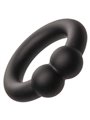 California Exotics - Alpha Muscle Ring Black