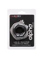 California Exotics - Alpha Muscle Ring Black