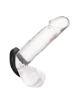 California Exotics - Alpha Optimum Ring Black