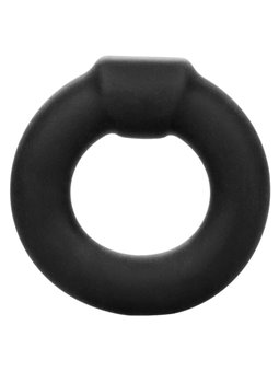 California Exotics - Alpha Optimum Ring Black