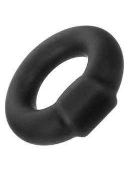California Exotics - Alpha Optimum Ring Black