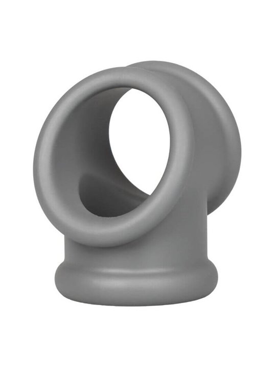 California Exotics - Alpha Precision Ring GRey