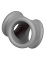 CalExotics Alpha Precision Ring - Doppio Anello Fallico in Silicone Liquido