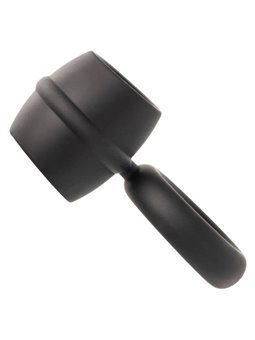 CalExotics Dual Magnum Ring - Anello Fallico Doppio in Silicone Liquido