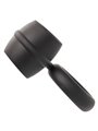 CalExotics Dual Magnum Ring - Anello Fallico Doppio in Silicone Liquido