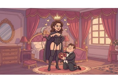COS’È IL FEMDOM: ESPLORAZIONE DELLE PRATICHE FETISH PIÙ POPOLARI