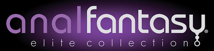 ANAL FANTASY ELITE COLLECTION