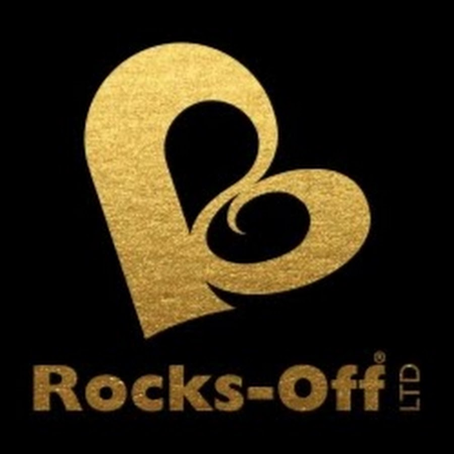 ROCKS-OFF
