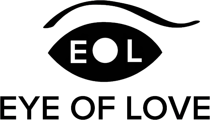 EYE OF LOVE