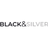 BLACK&SILVER