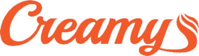 CREAMY