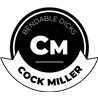 COCK MILLER