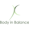 BODY IN BALANCE