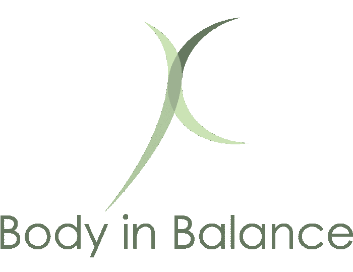 BODY IN BALANCE