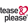 TEASE&PLEASE