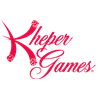 KHEPER GAMES