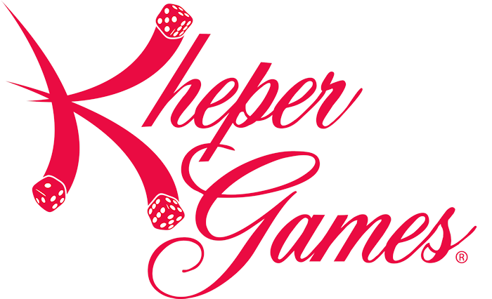 KHEPER GAMES