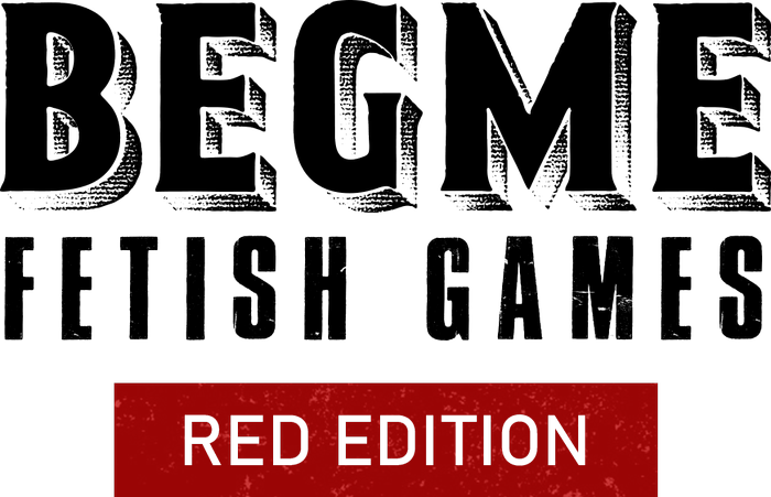 BEGME RED EDITION