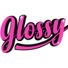 GLOSSY