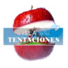 LA ISLA DE LAS TENTACIONES