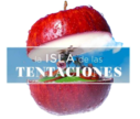 LA ISLA DE LAS TENTACIONES