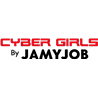 CYBER GIRLS BY JAMYJOB