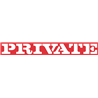 PRIVATE