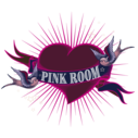 PINK ROOM