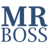 MR. BOSS