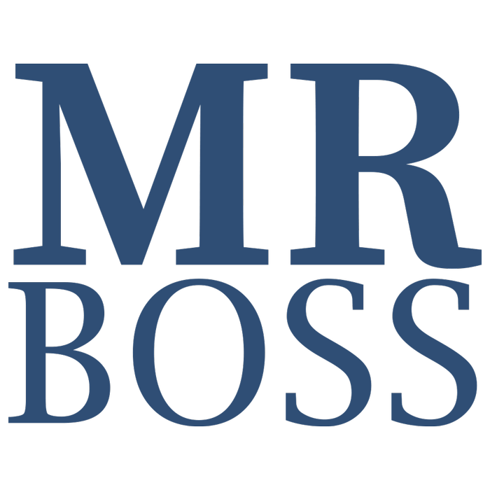 MR. BOSS