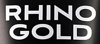 RHINO GOLD