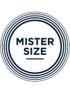 MISTER SIZE