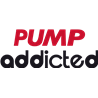 PUMP ADDICTED