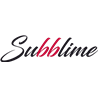 SUBBLIME