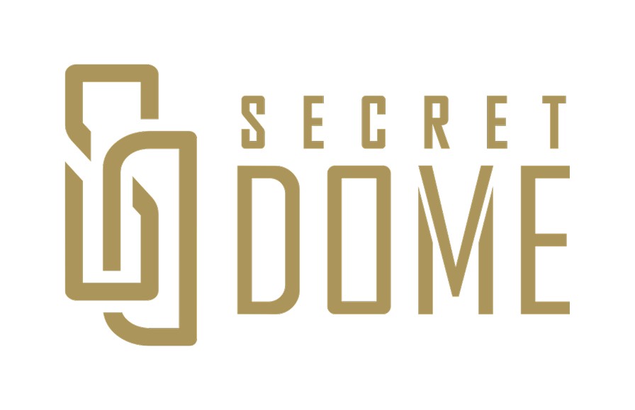 SECRET DOME