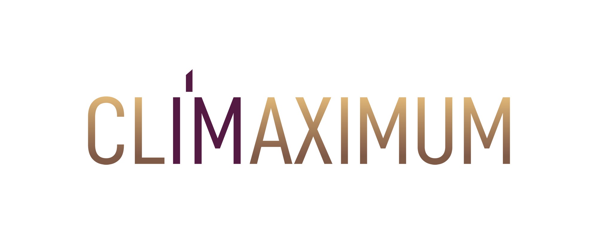 CLIMAXIMUM