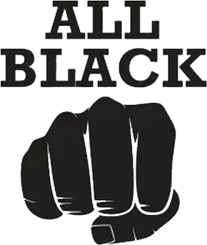 ALL BLACK